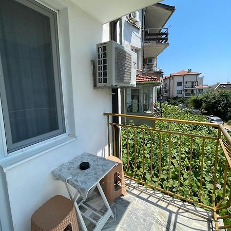 Sarievi Holiday Home Tsarevo Bagian luar foto