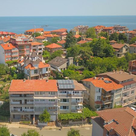 Sarievi Holiday Home Tsarevo Bagian luar foto