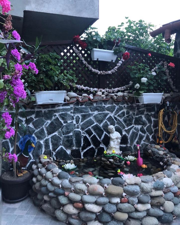 Sarievi Holiday Home Tsarevo Bagian luar foto