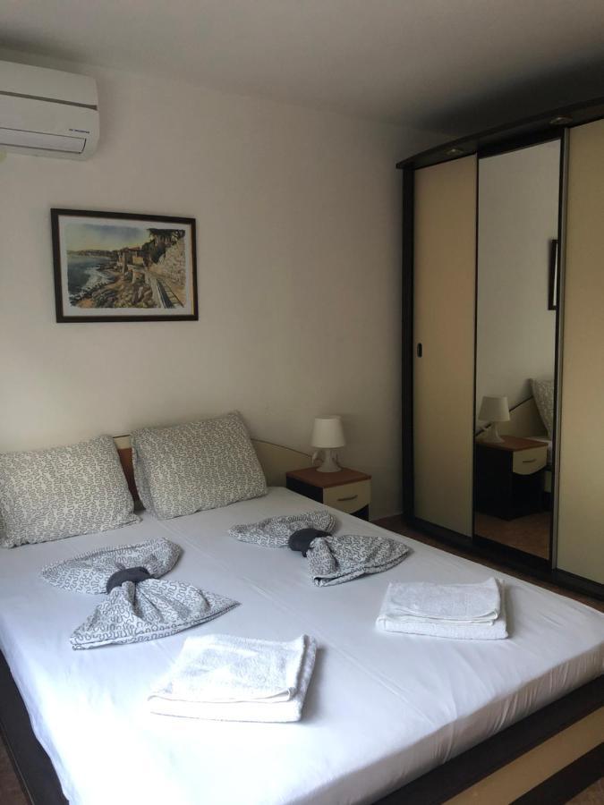 Sarievi Holiday Home Tsarevo Bagian luar foto