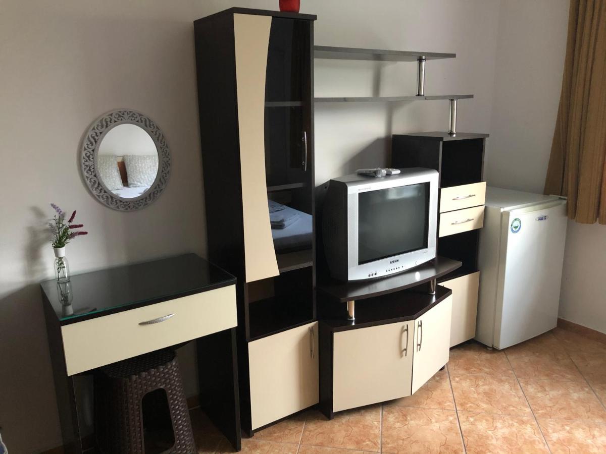 Sarievi Holiday Home Tsarevo Bagian luar foto