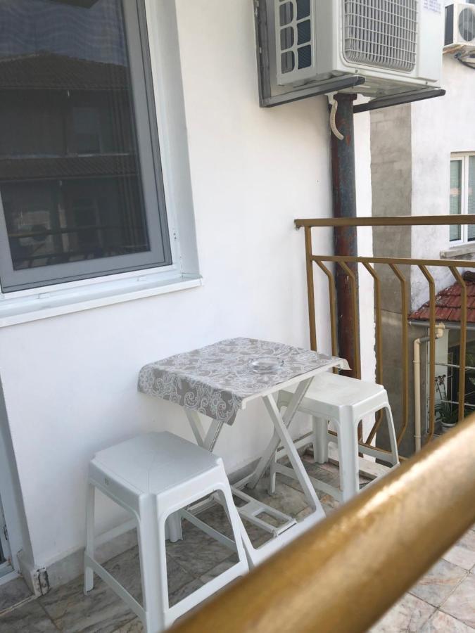 Sarievi Holiday Home Tsarevo Bagian luar foto