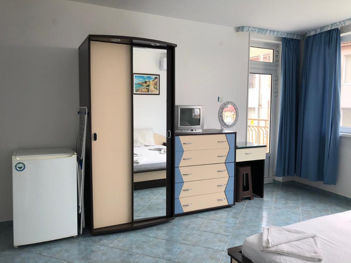 Sarievi Holiday Home Tsarevo Bagian luar foto