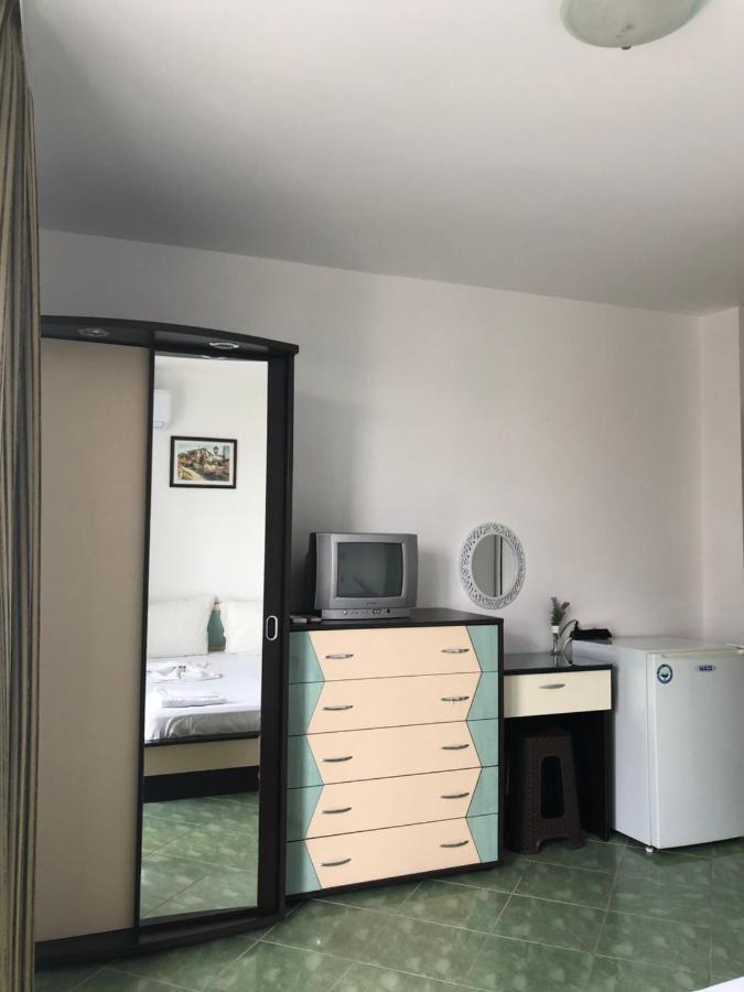 Sarievi Holiday Home Tsarevo Bagian luar foto