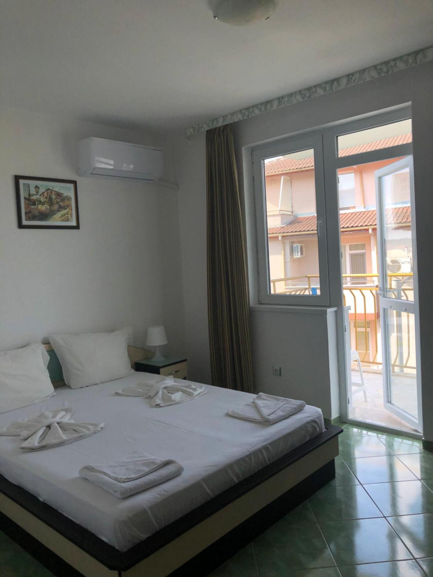 Sarievi Holiday Home Tsarevo Bagian luar foto