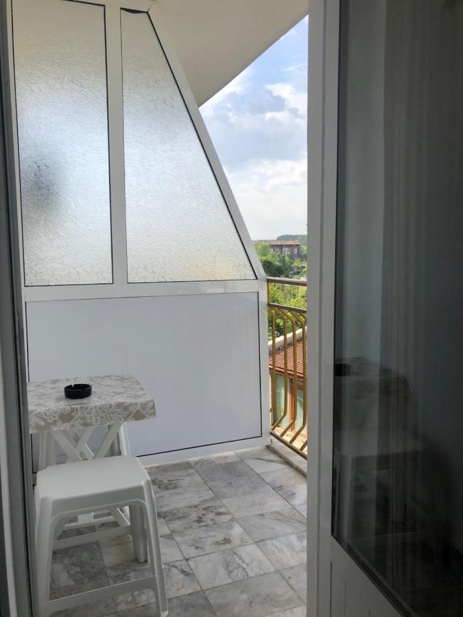 Sarievi Holiday Home Tsarevo Bagian luar foto