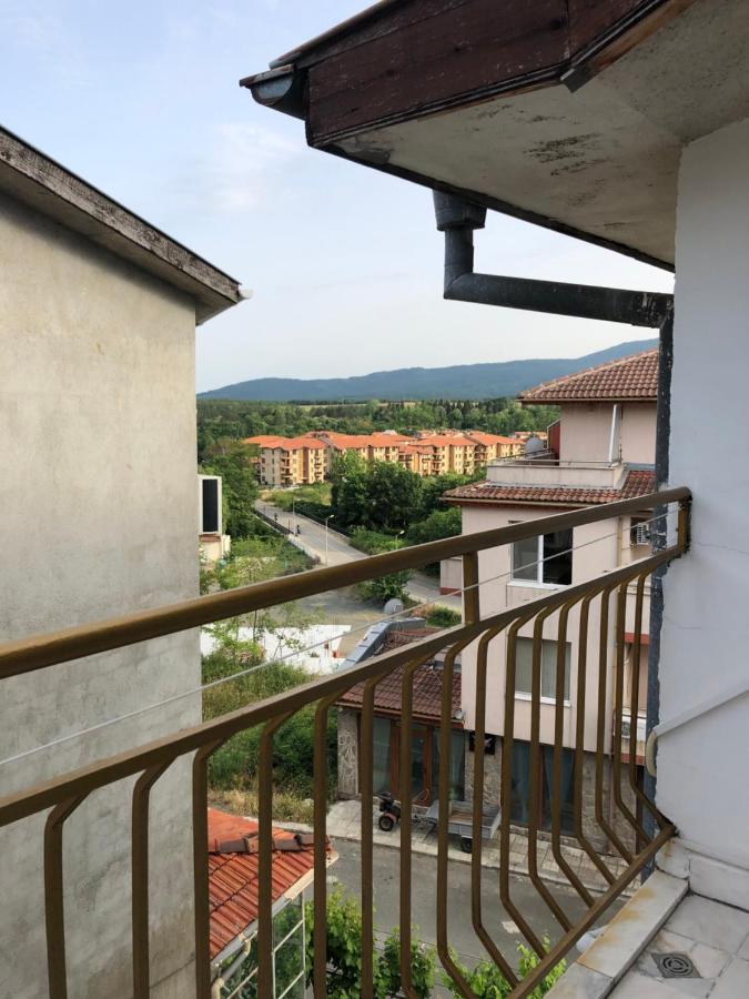 Sarievi Holiday Home Tsarevo Bagian luar foto