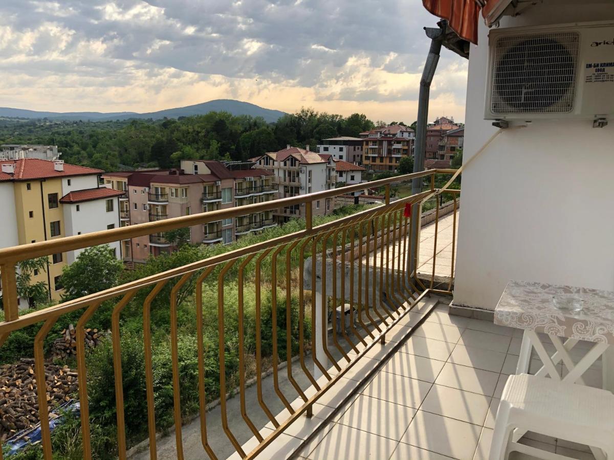 Sarievi Holiday Home Tsarevo Bagian luar foto