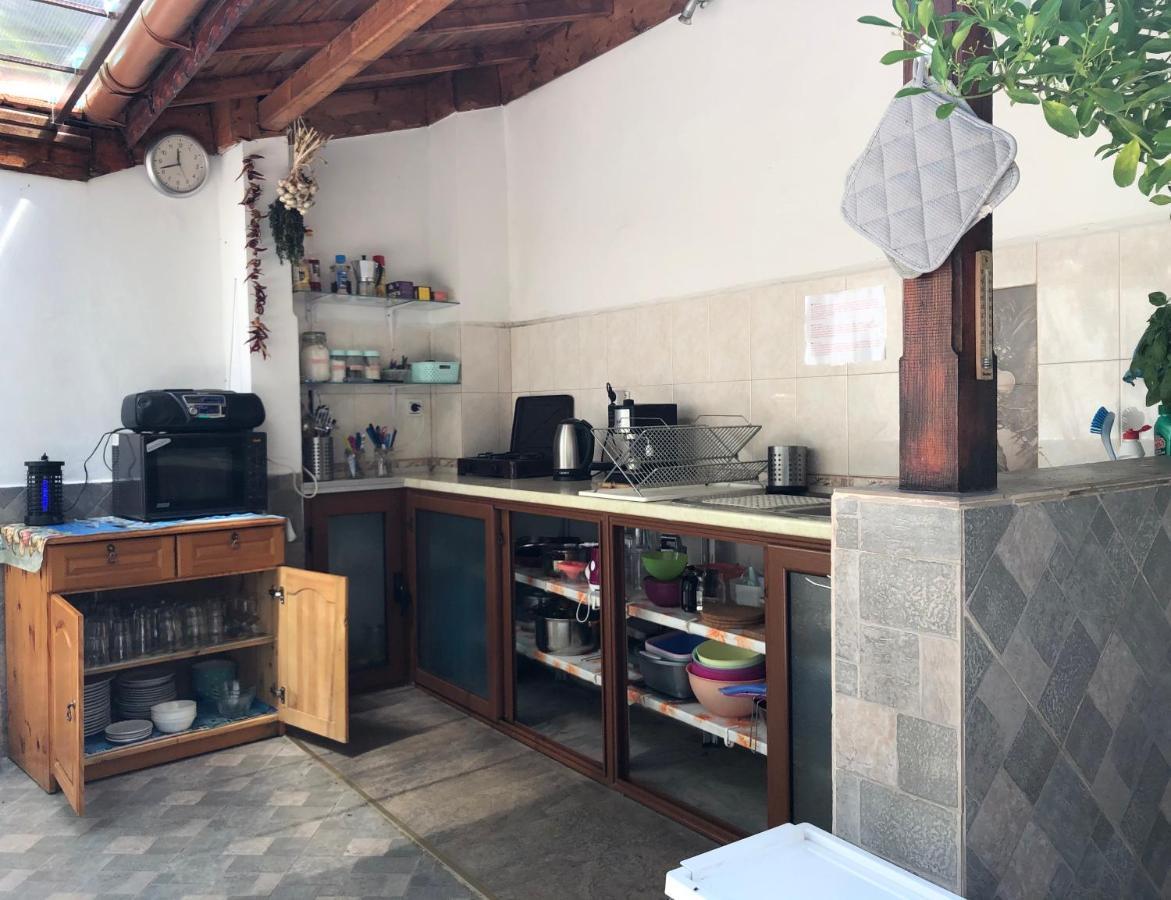 Sarievi Holiday Home Tsarevo Bagian luar foto