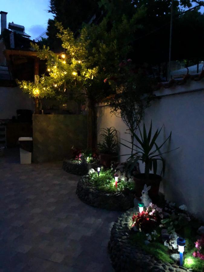 Sarievi Holiday Home Tsarevo Bagian luar foto