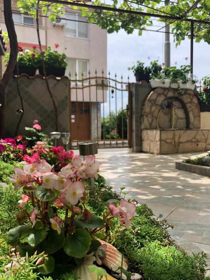 Sarievi Holiday Home Tsarevo Bagian luar foto