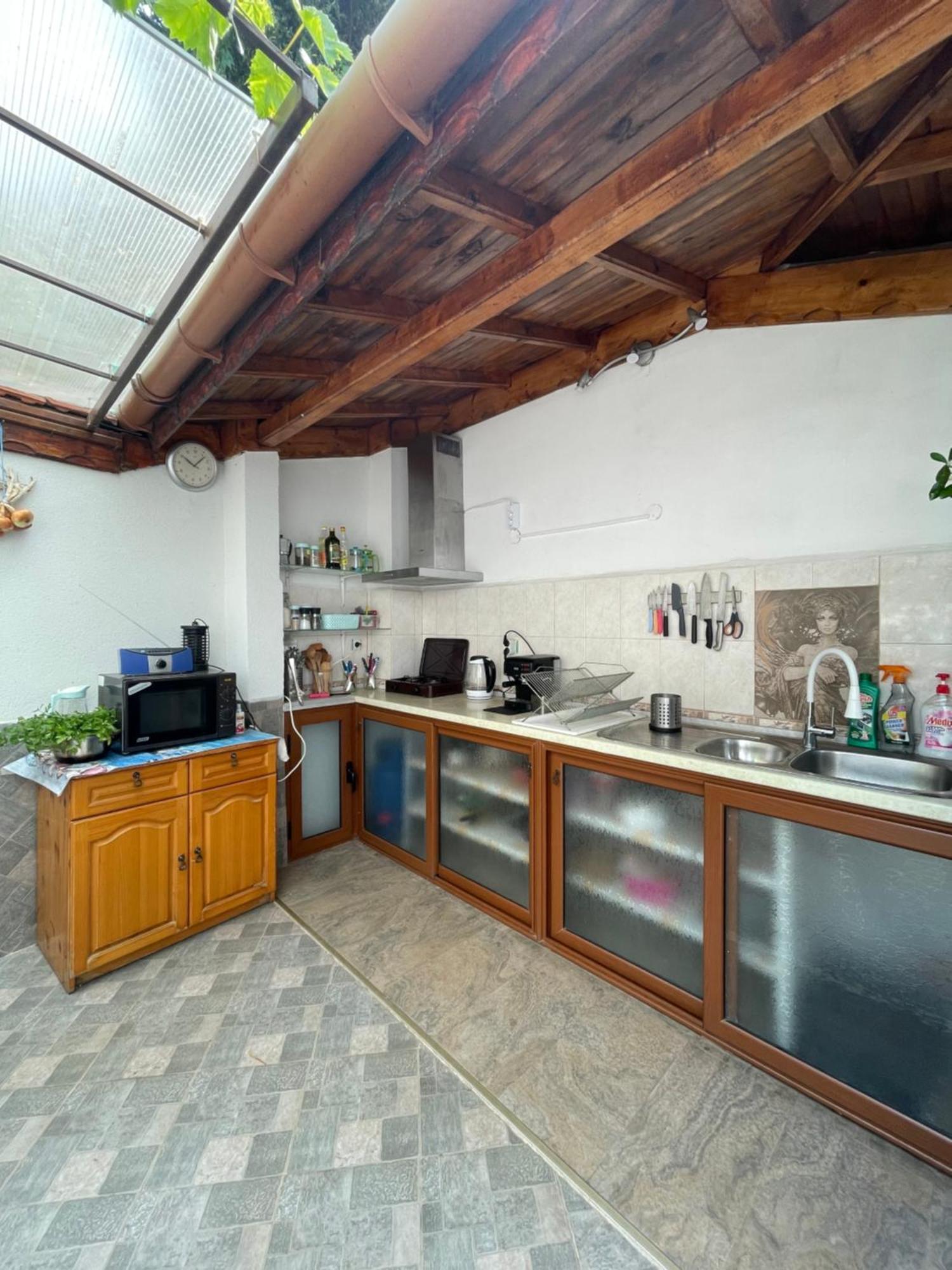 Sarievi Holiday Home Tsarevo Bagian luar foto