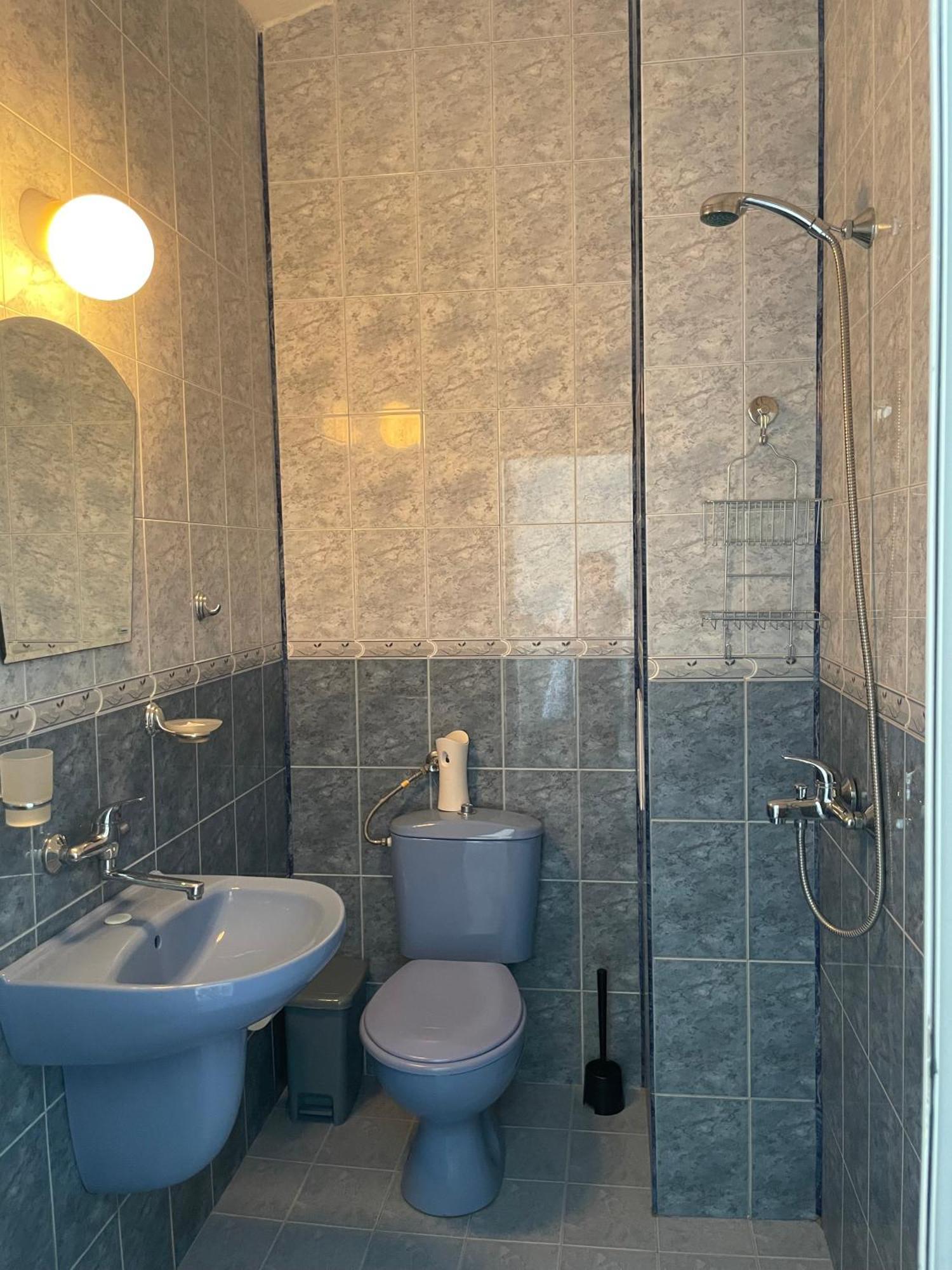 Sarievi Holiday Home Tsarevo Bagian luar foto