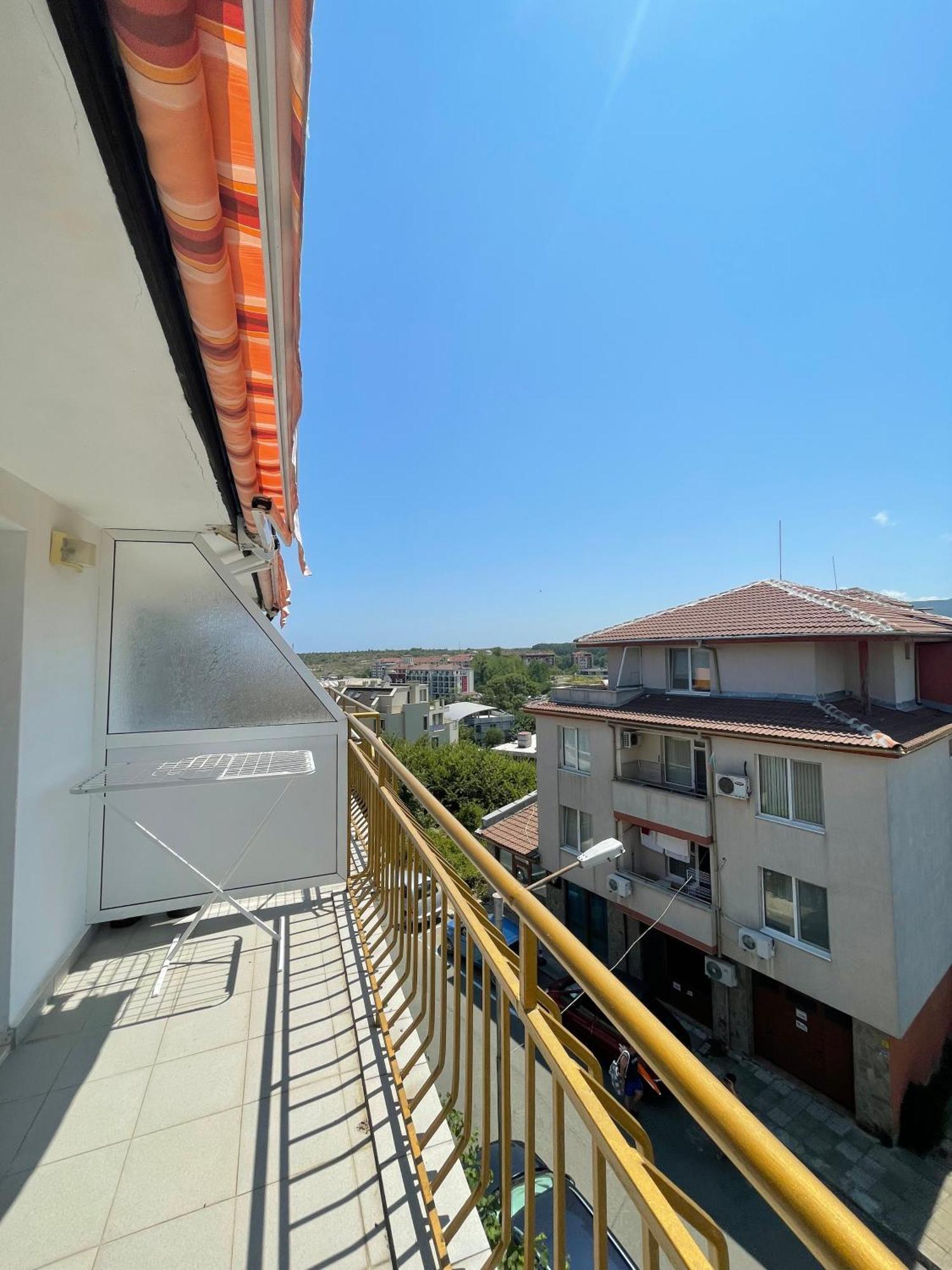 Sarievi Holiday Home Tsarevo Bagian luar foto