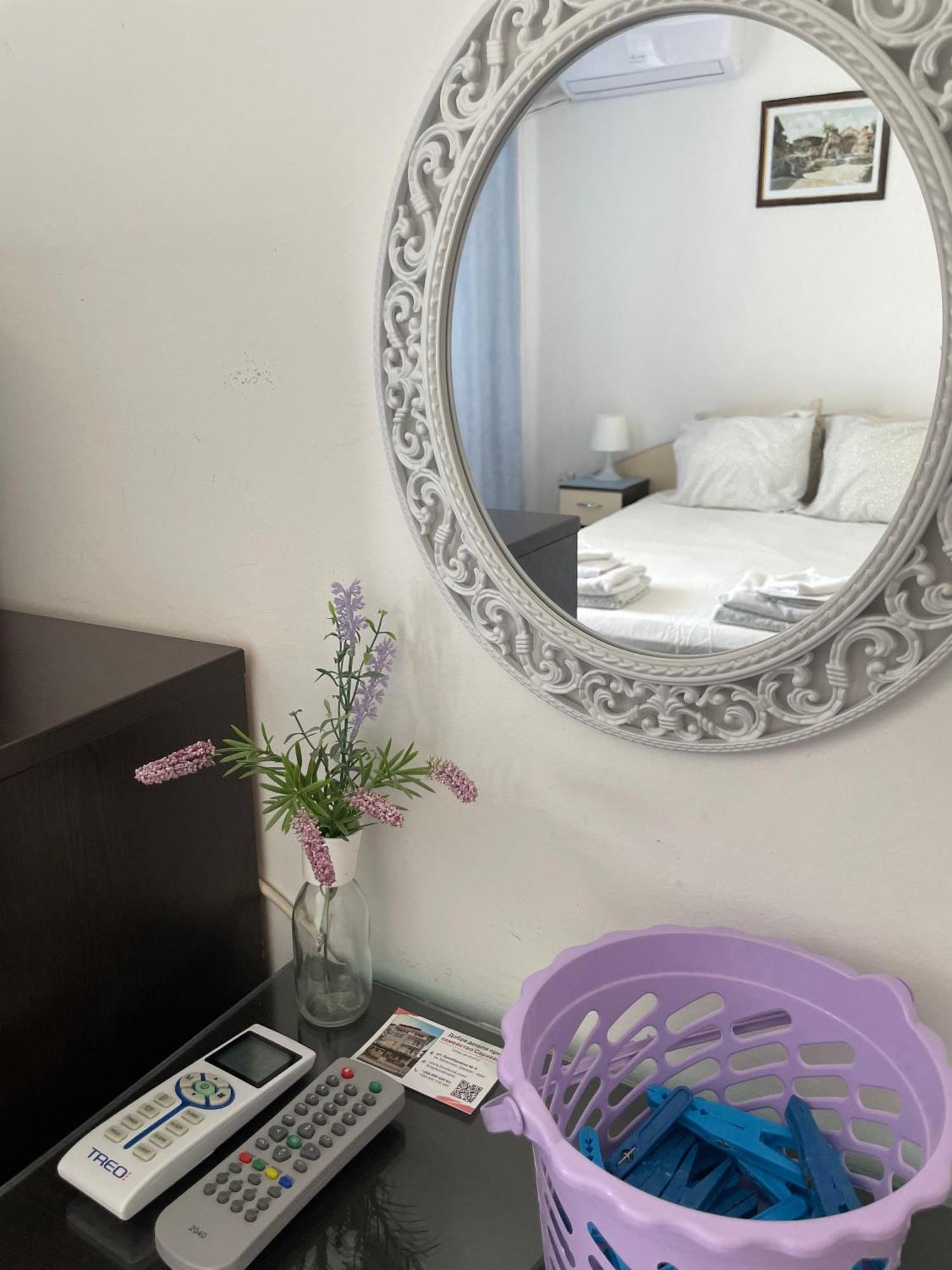 Sarievi Holiday Home Tsarevo Bagian luar foto
