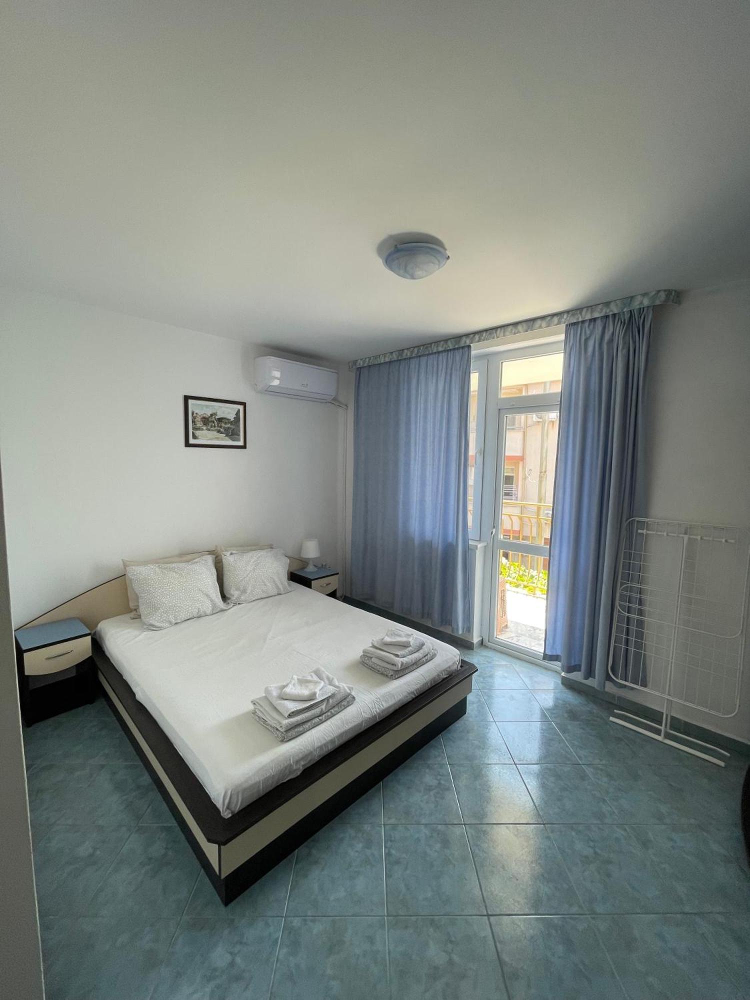 Sarievi Holiday Home Tsarevo Bagian luar foto