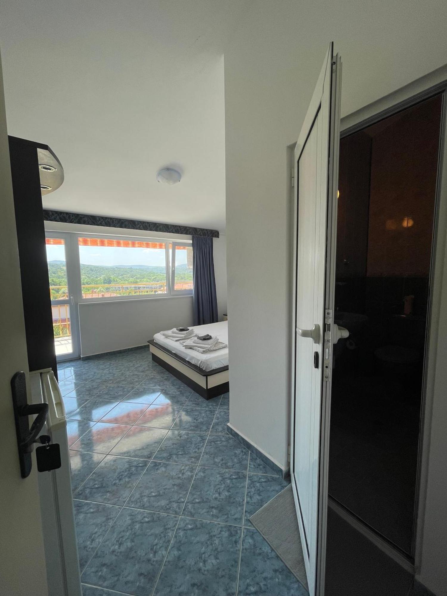 Sarievi Holiday Home Tsarevo Bagian luar foto