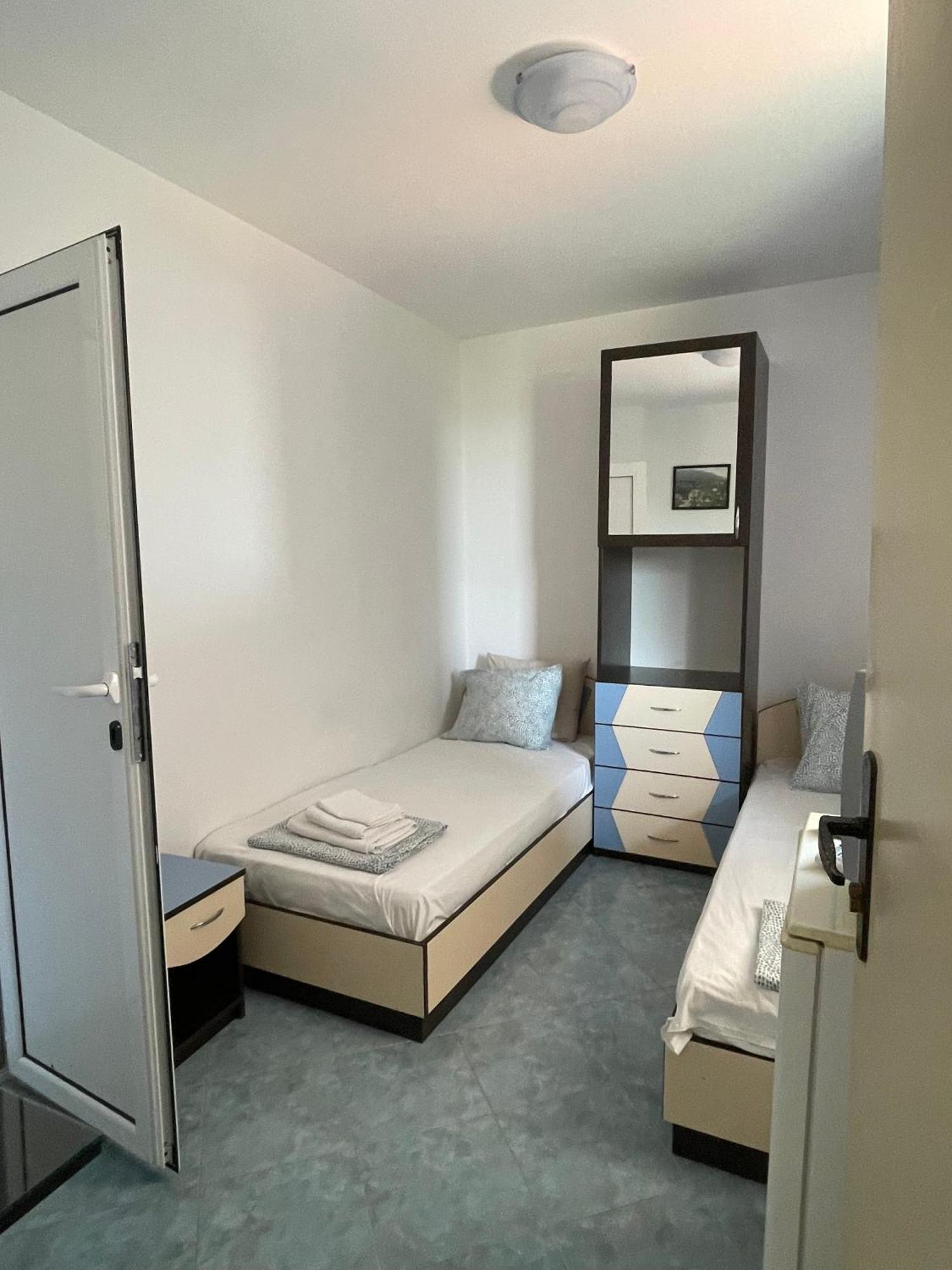 Sarievi Holiday Home Tsarevo Bagian luar foto