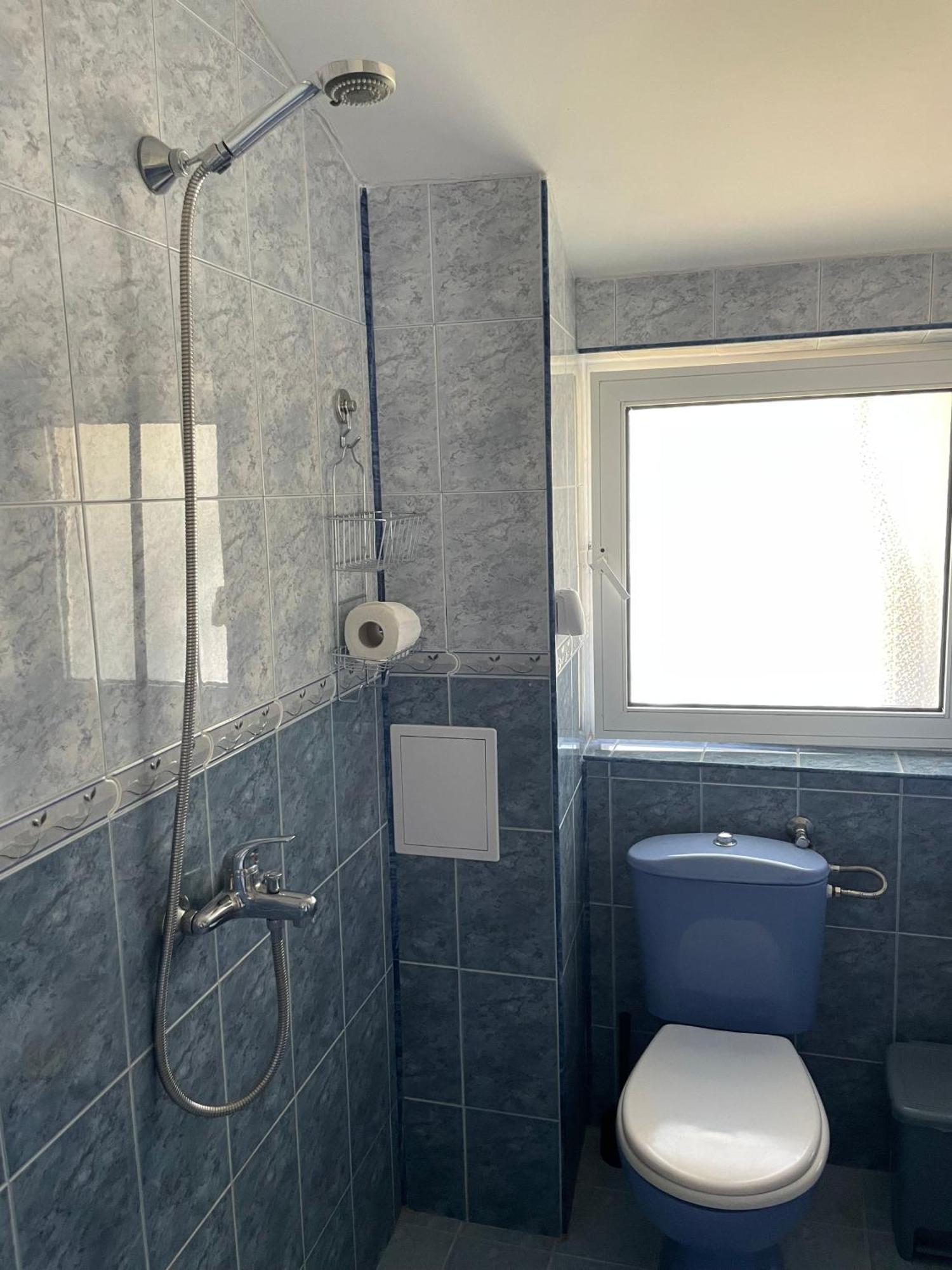 Sarievi Holiday Home Tsarevo Bagian luar foto