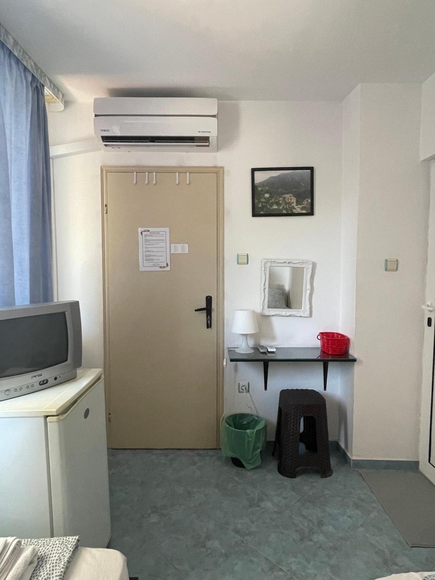 Sarievi Holiday Home Tsarevo Bagian luar foto