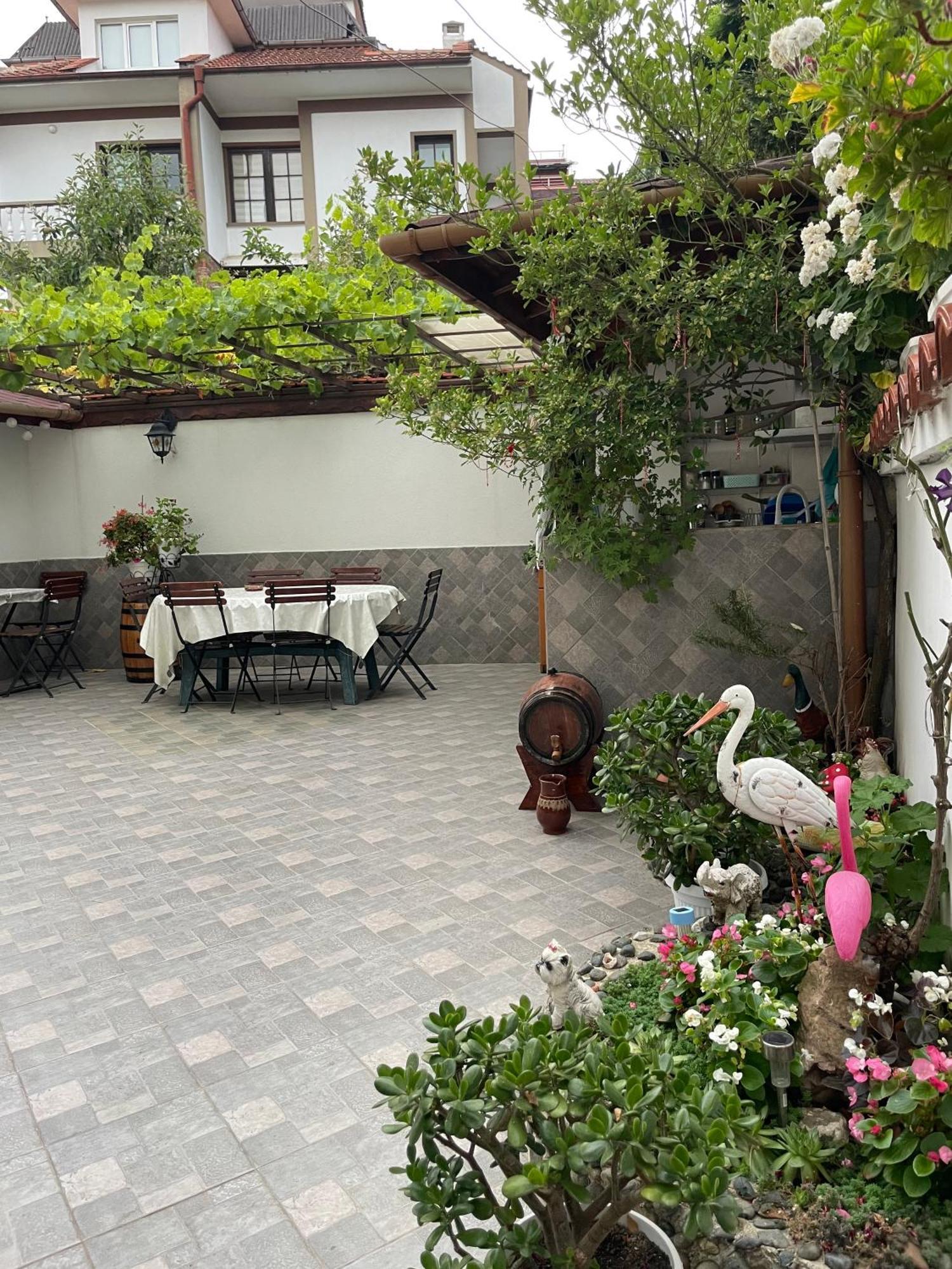 Sarievi Holiday Home Tsarevo Bagian luar foto