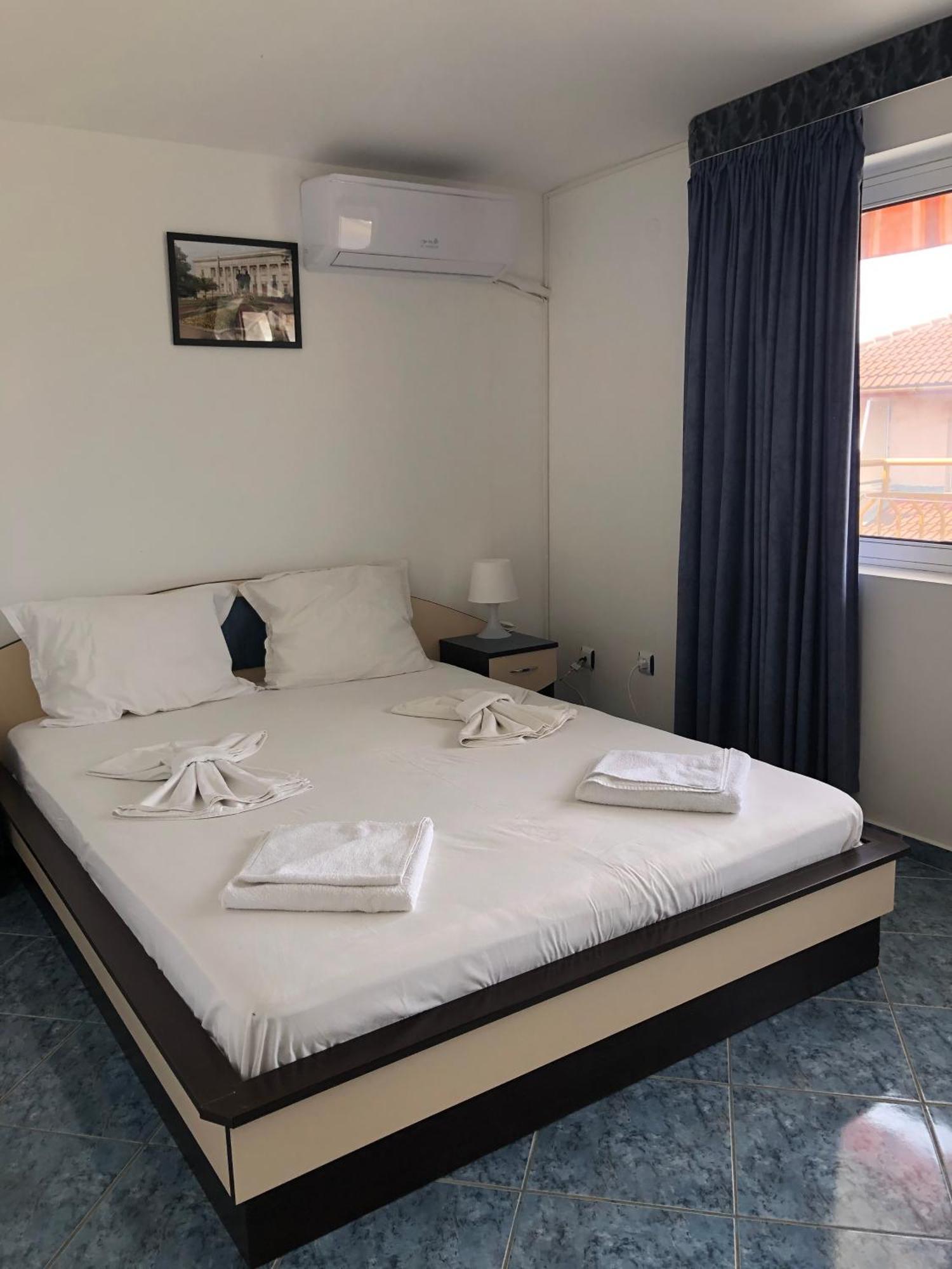Sarievi Holiday Home Tsarevo Bagian luar foto