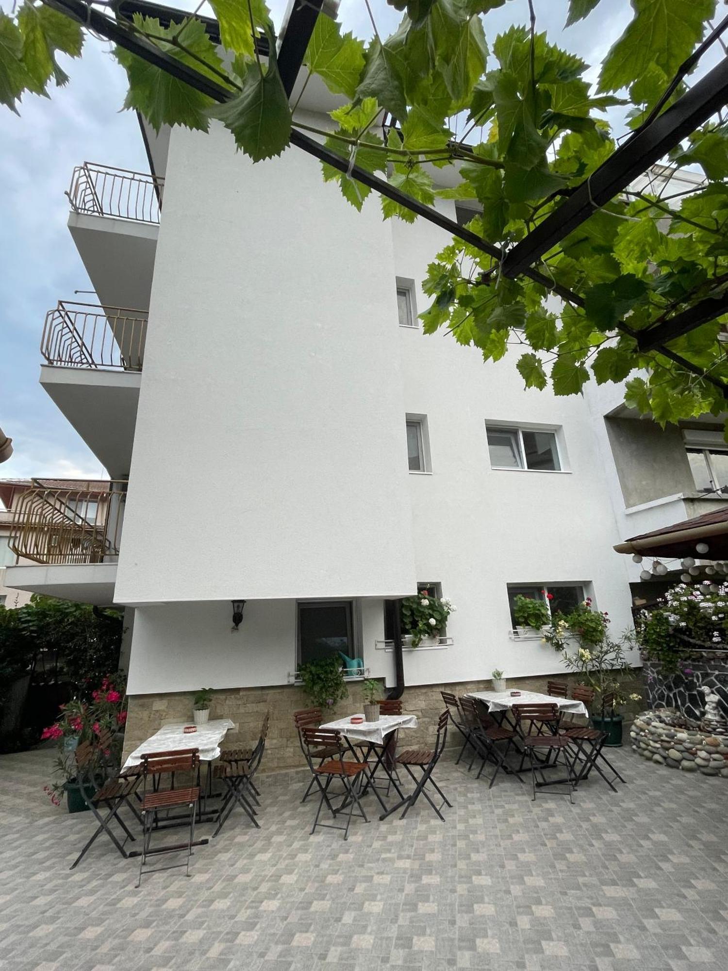Sarievi Holiday Home Tsarevo Bagian luar foto