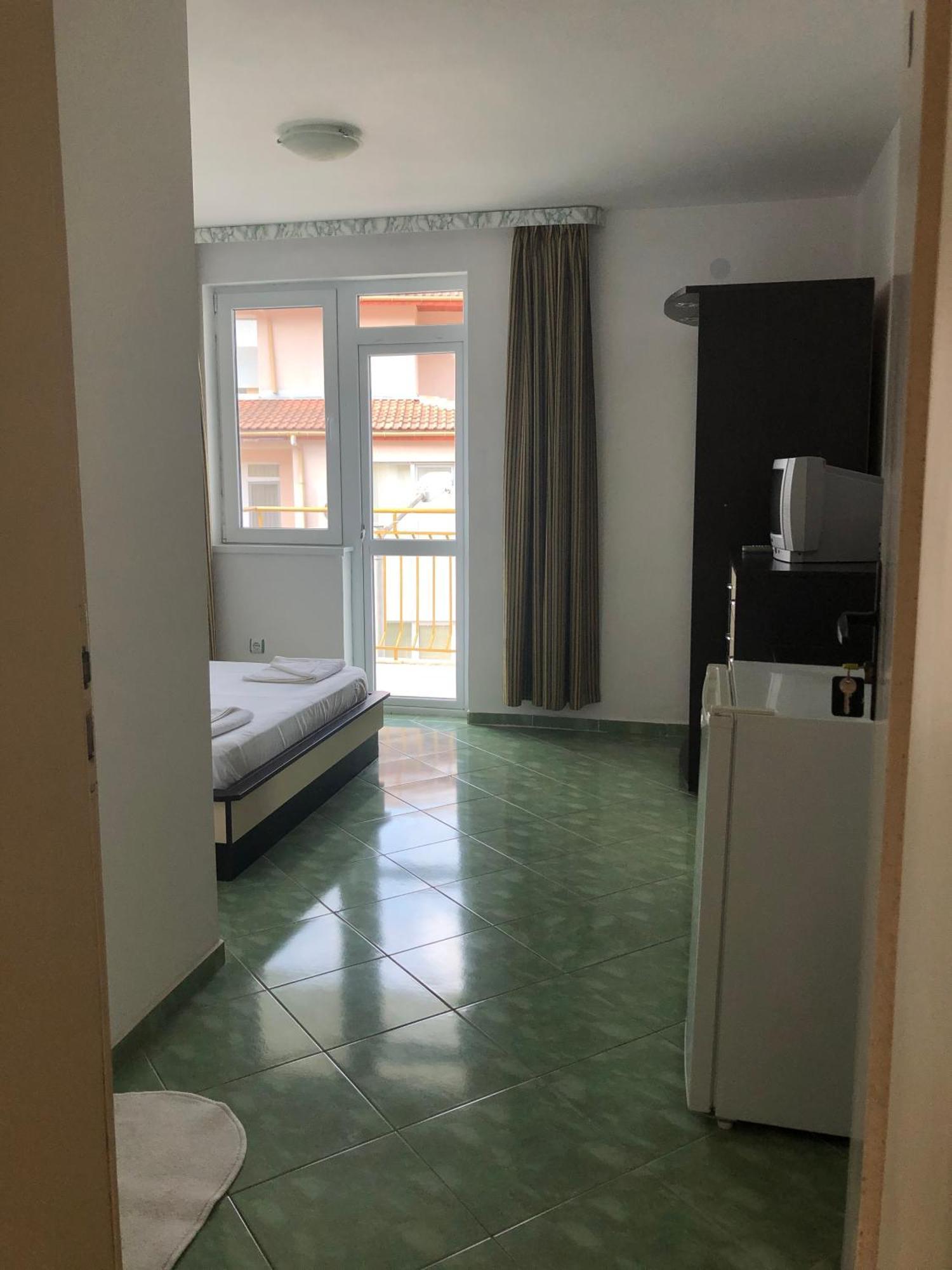 Sarievi Holiday Home Tsarevo Bagian luar foto