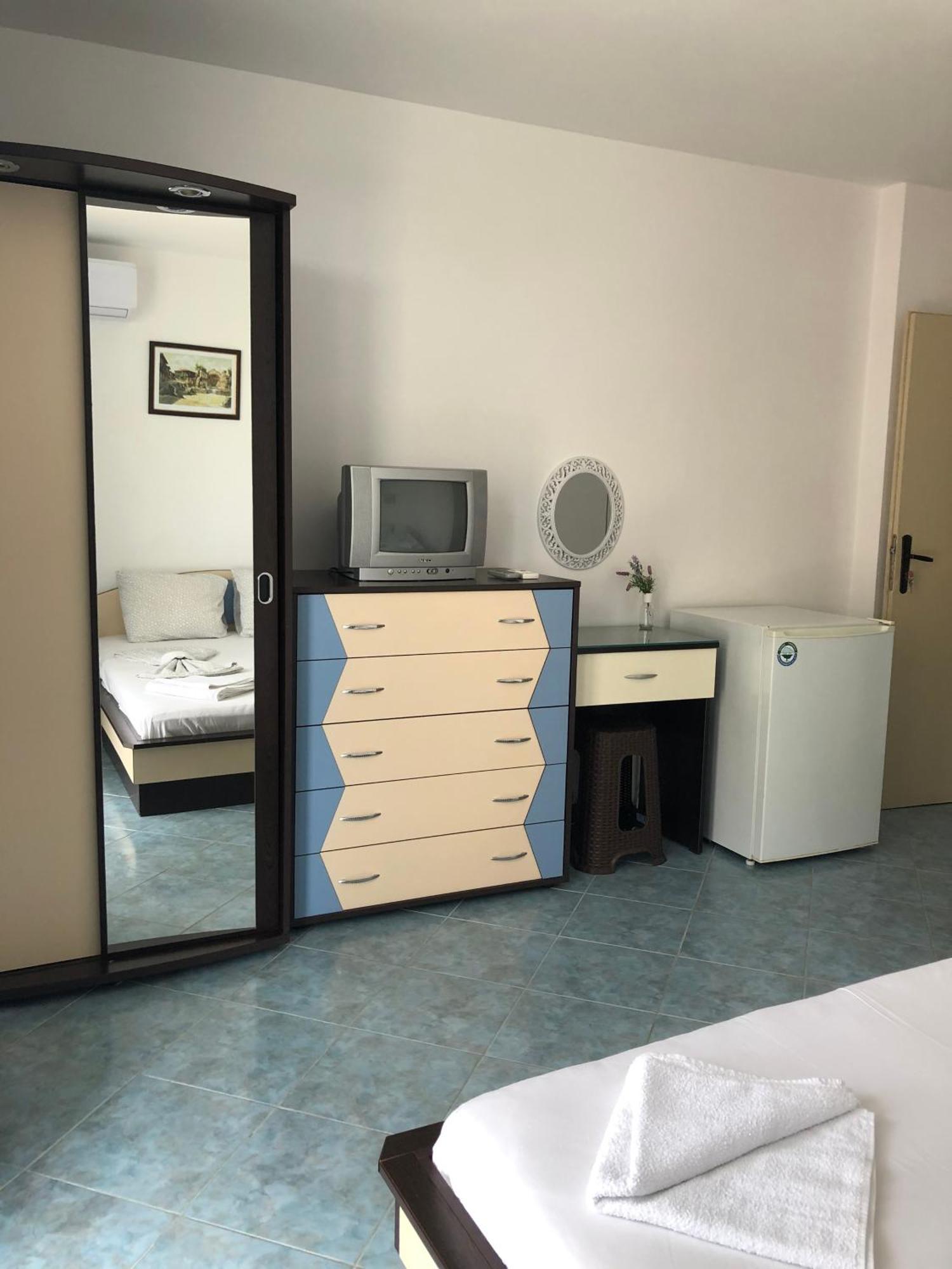 Sarievi Holiday Home Tsarevo Bagian luar foto