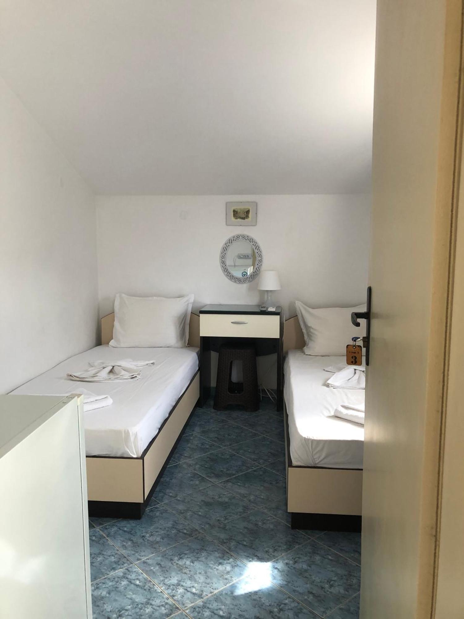 Sarievi Holiday Home Tsarevo Bagian luar foto