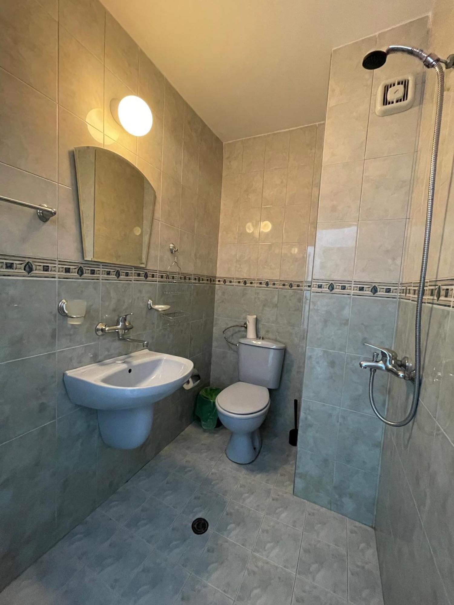 Sarievi Holiday Home Tsarevo Bagian luar foto