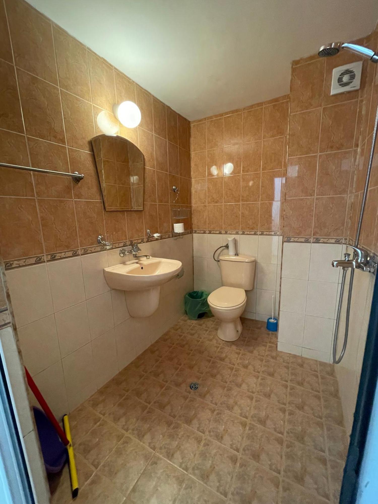 Sarievi Holiday Home Tsarevo Bagian luar foto