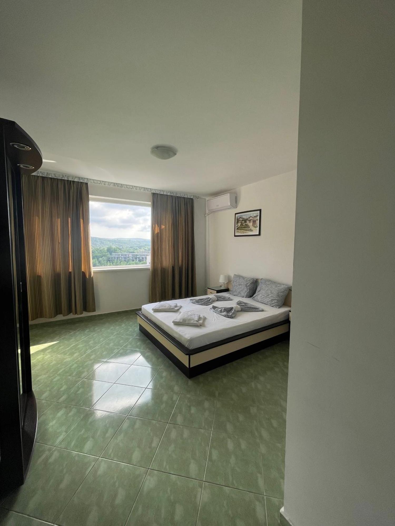 Sarievi Holiday Home Tsarevo Bagian luar foto