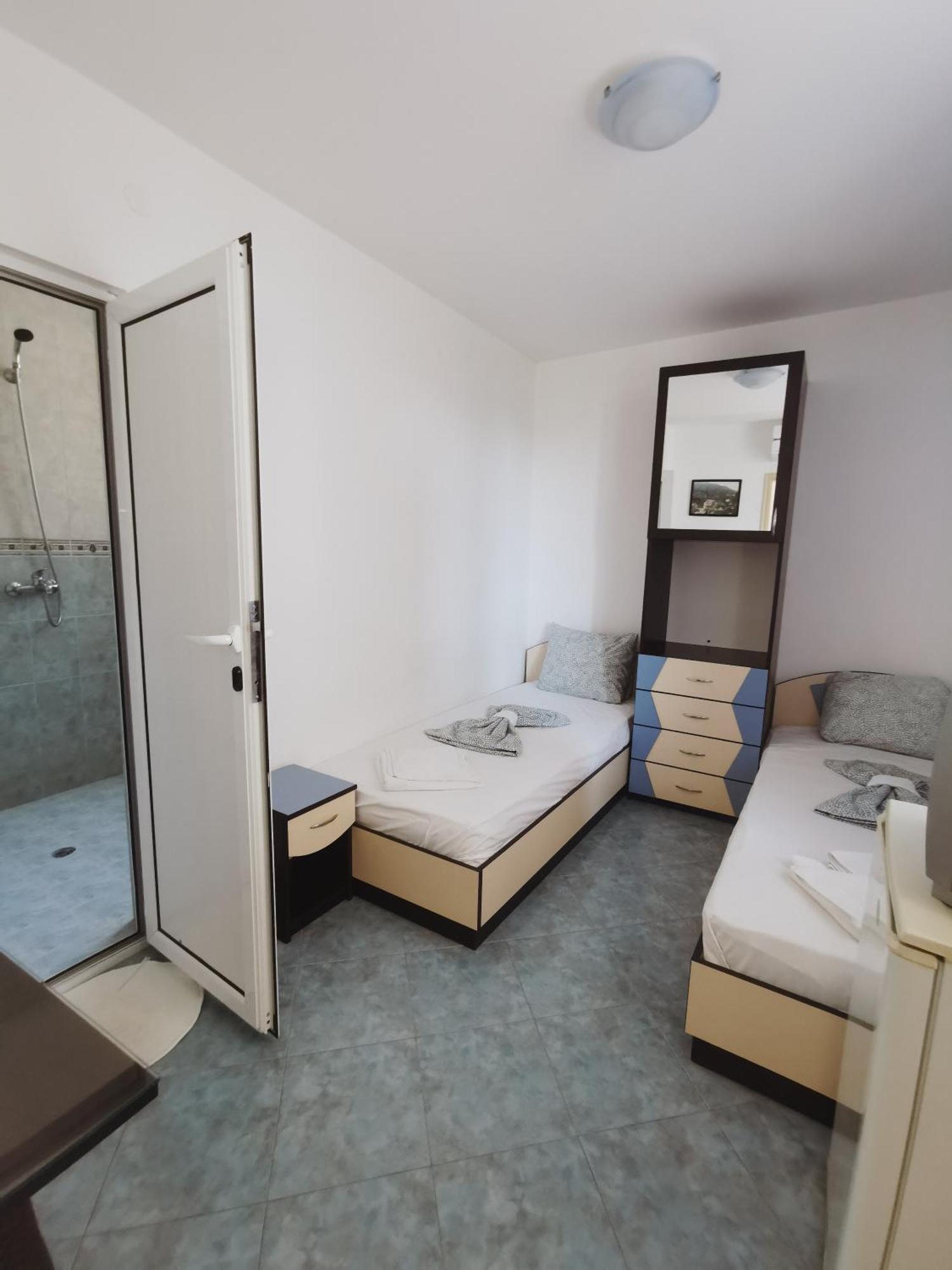 Sarievi Holiday Home Tsarevo Bagian luar foto