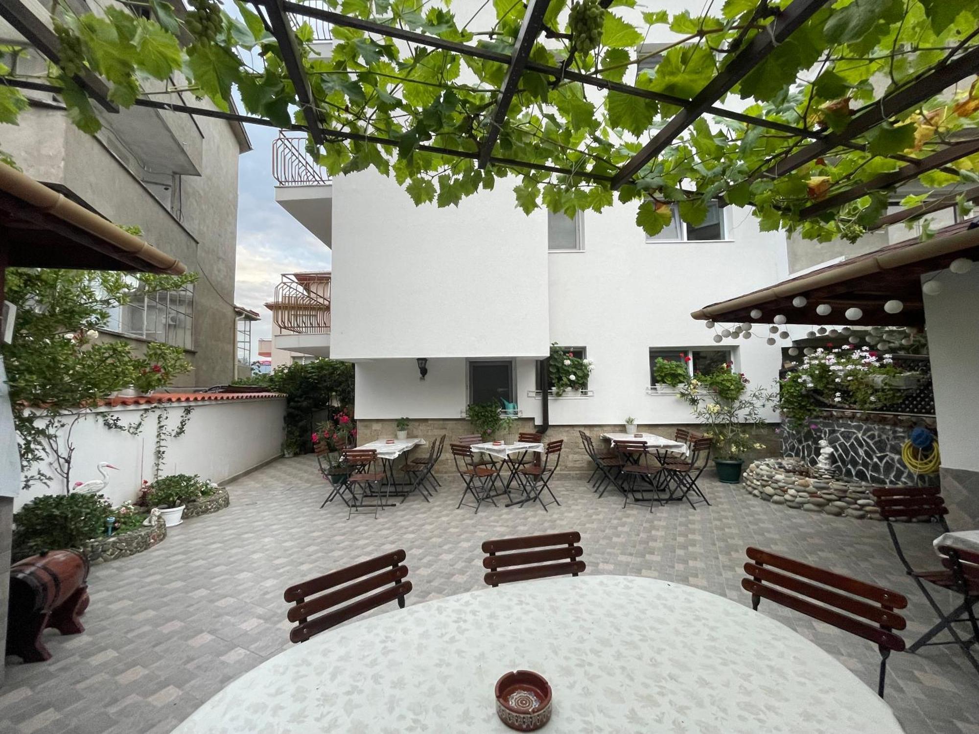 Sarievi Holiday Home Tsarevo Bagian luar foto