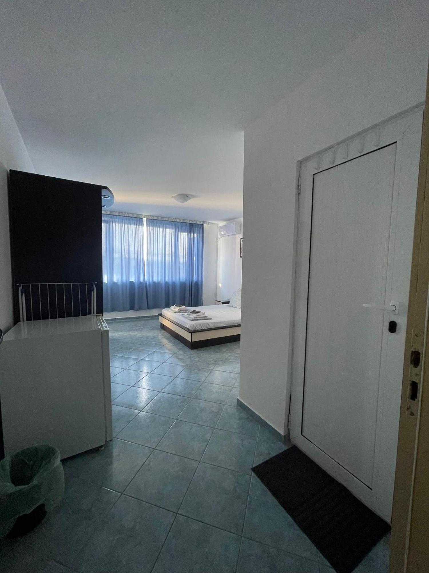 Sarievi Holiday Home Tsarevo Bagian luar foto