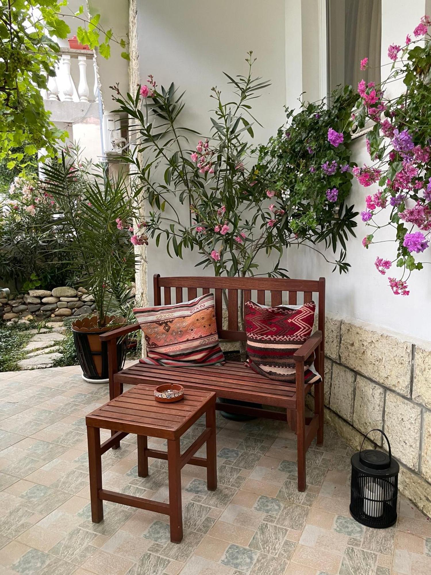 Sarievi Holiday Home Tsarevo Bagian luar foto