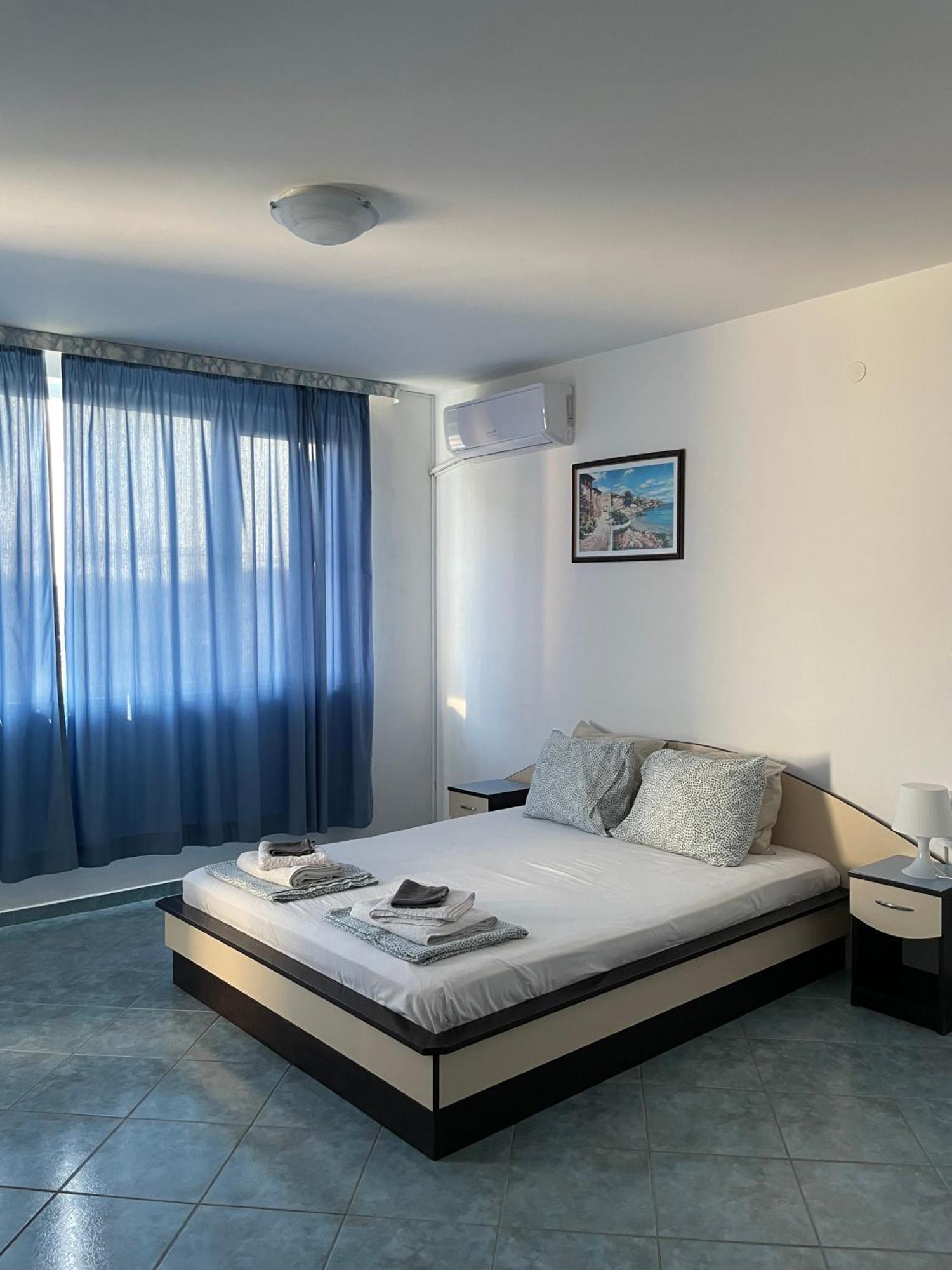 Sarievi Holiday Home Tsarevo Bagian luar foto