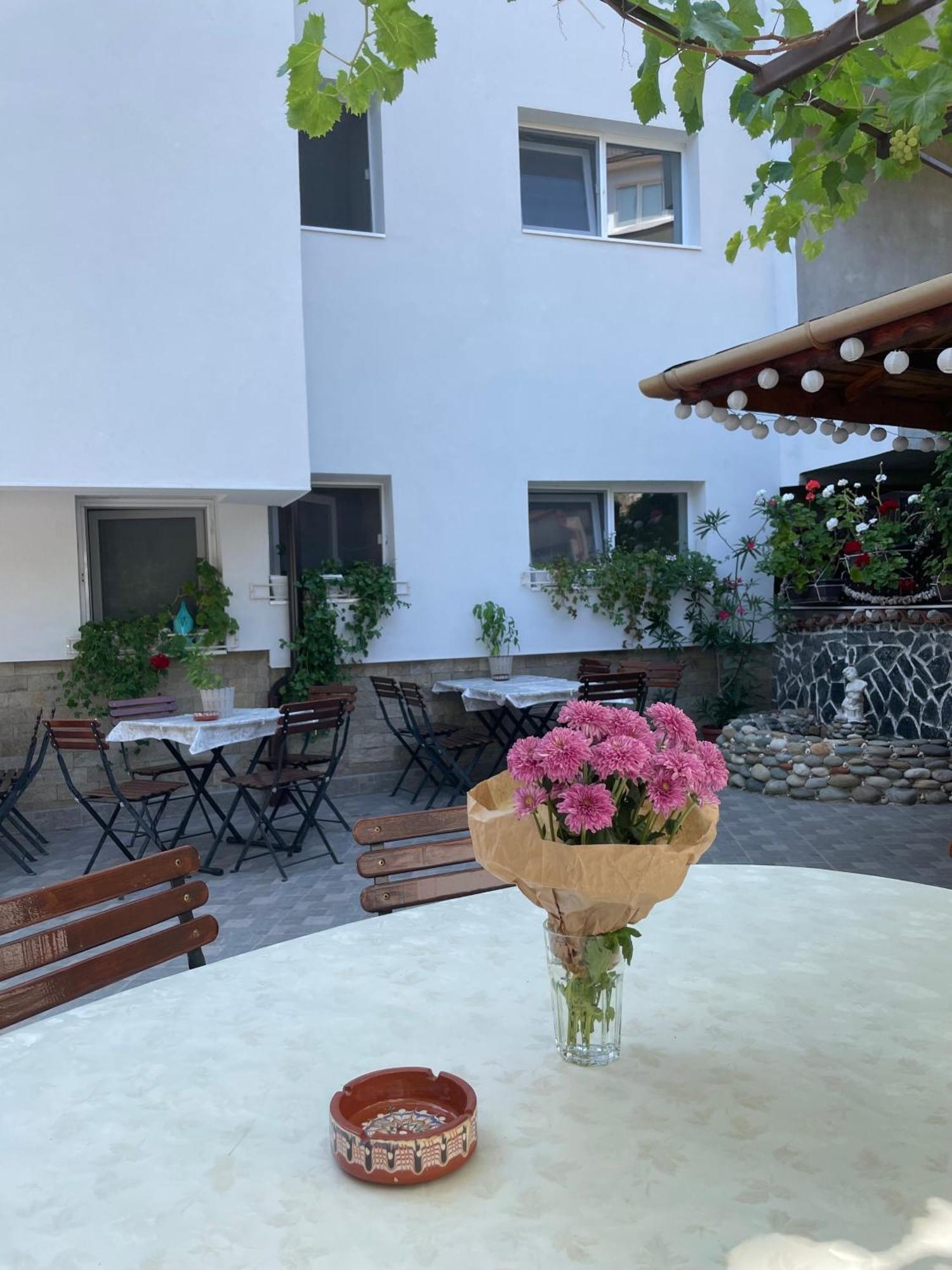 Sarievi Holiday Home Tsarevo Bagian luar foto